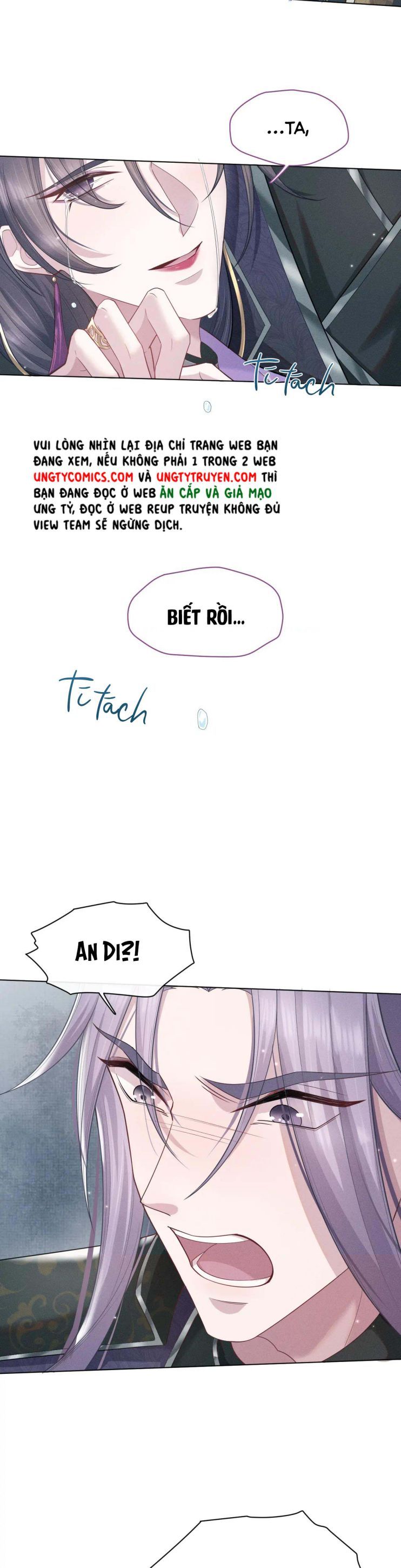 Phế Đế Vi Phi Chapter 15 - 9