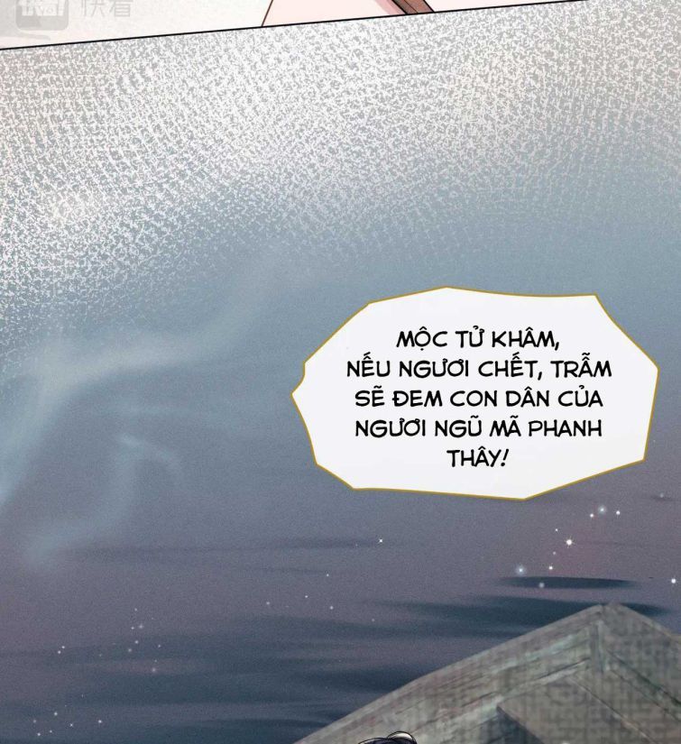 Phế Đế Vi Phi Chapter 16 - 11