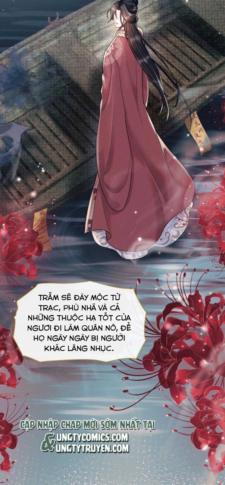 Phế Đế Vi Phi Chapter 16 - 12