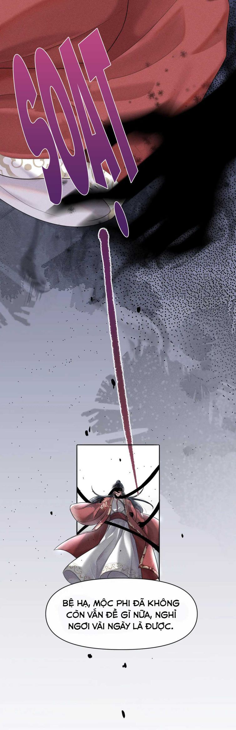 Phế Đế Vi Phi Chapter 16 - 15