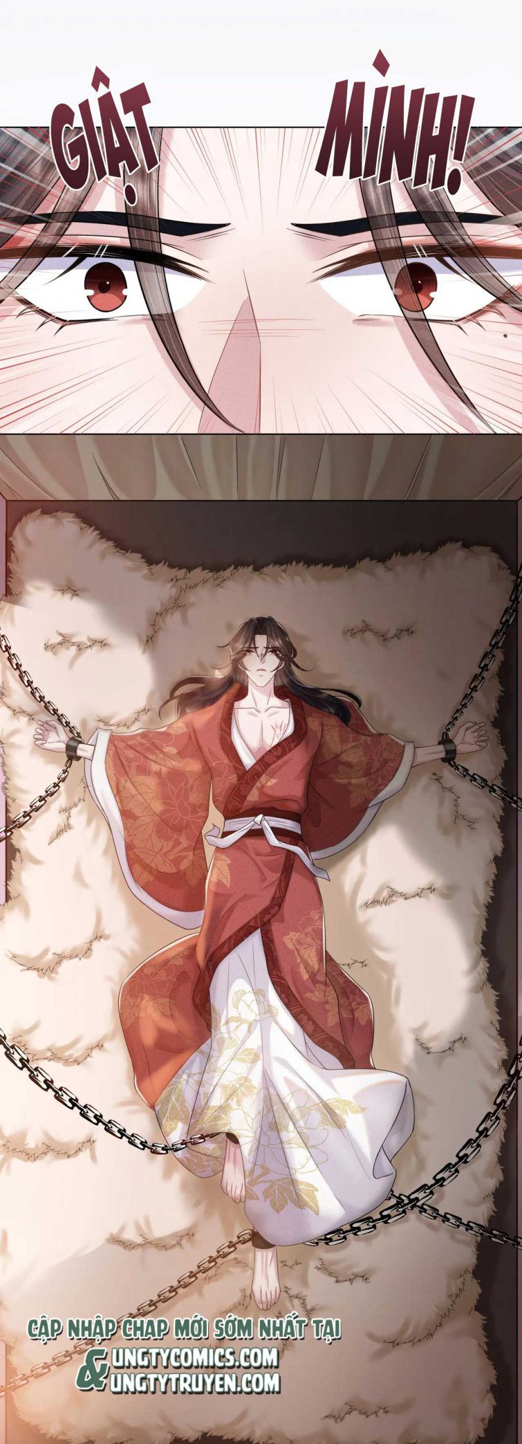 Phế Đế Vi Phi Chapter 16 - 16