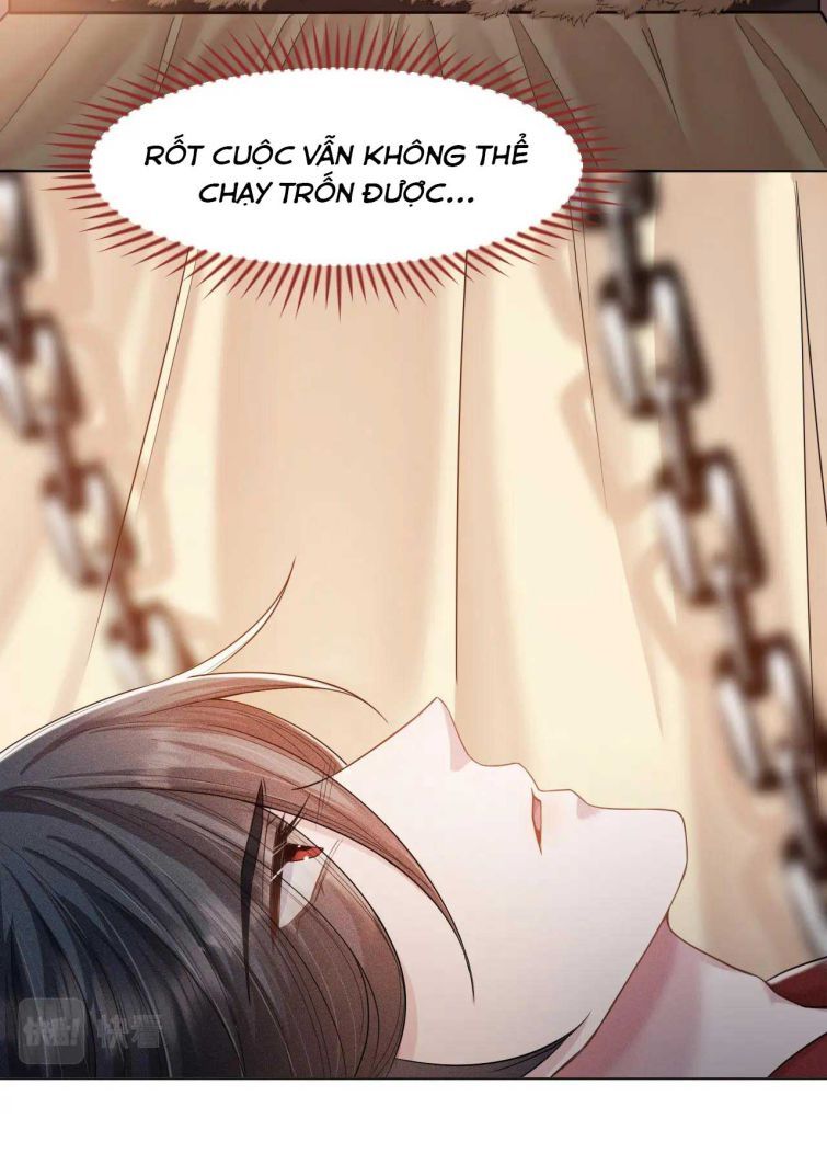 Phế Đế Vi Phi Chapter 16 - 17
