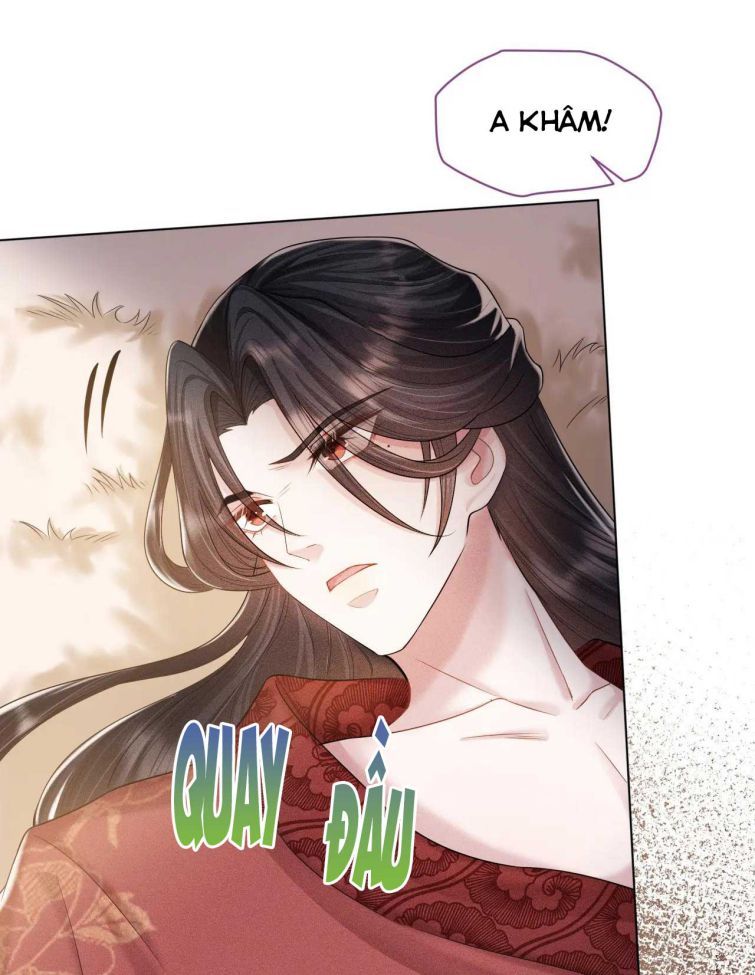 Phế Đế Vi Phi Chapter 16 - 18