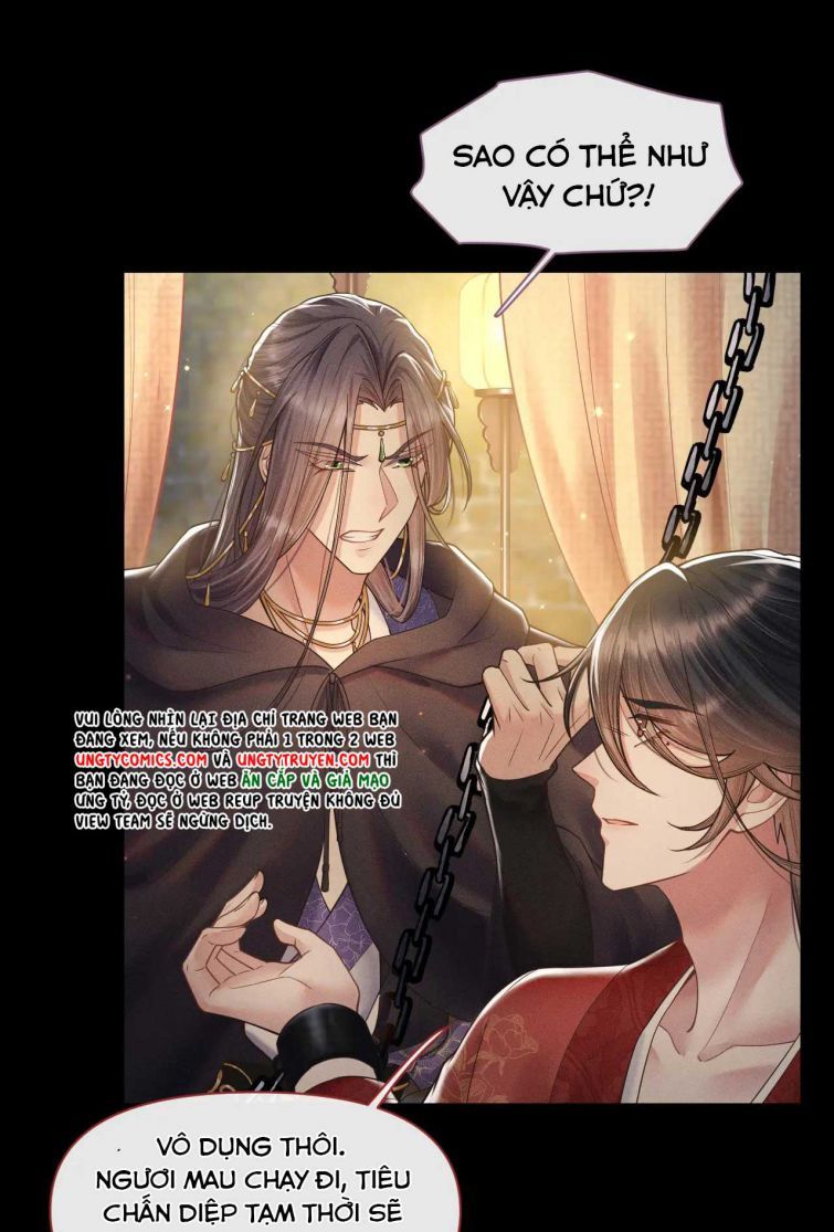 Phế Đế Vi Phi Chapter 16 - 22