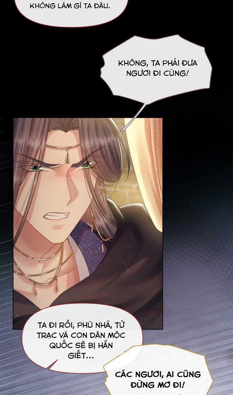 Phế Đế Vi Phi Chapter 16 - 23