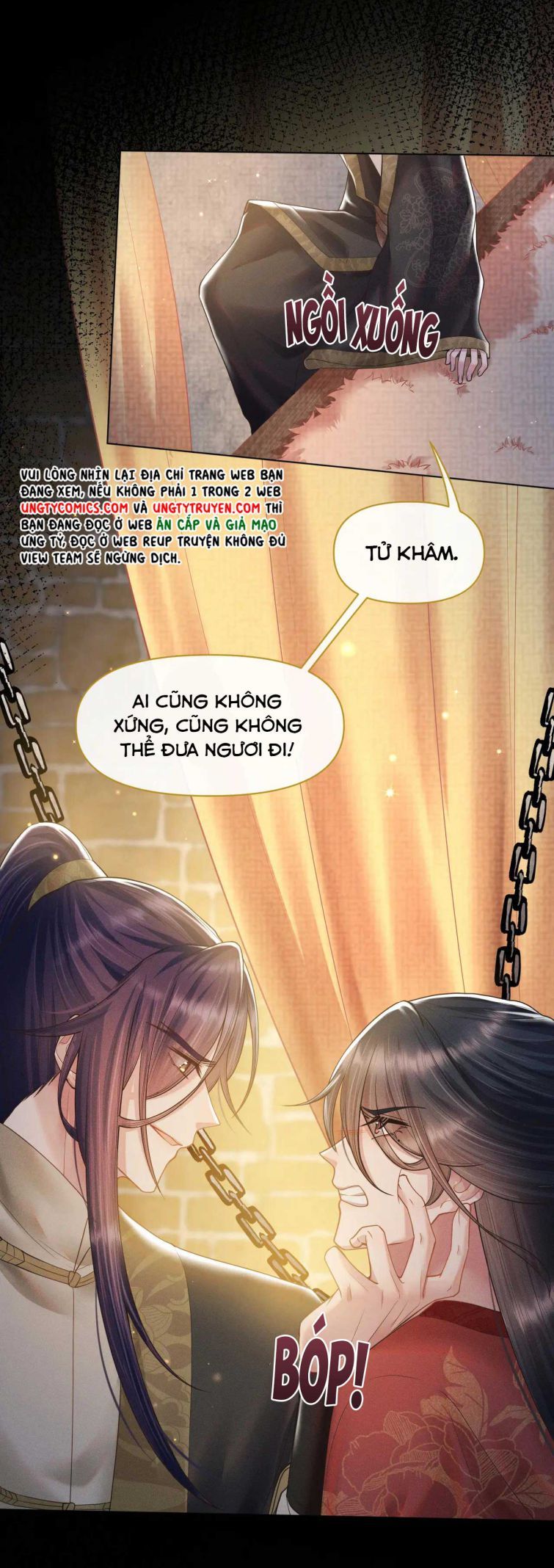 Phế Đế Vi Phi Chapter 16 - 26