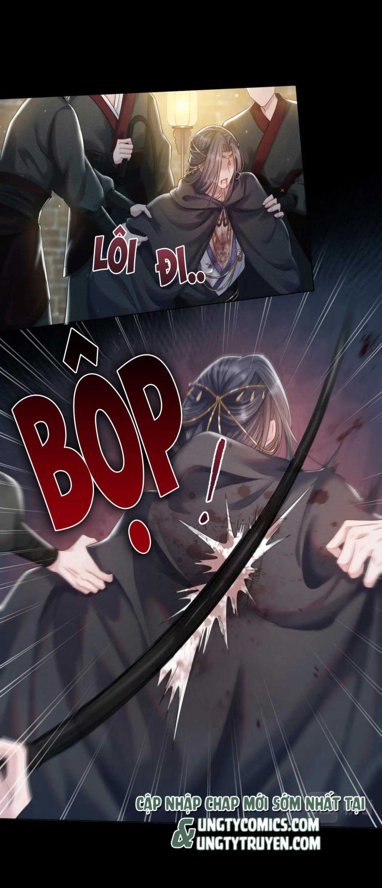 Phế Đế Vi Phi Chapter 16 - 28
