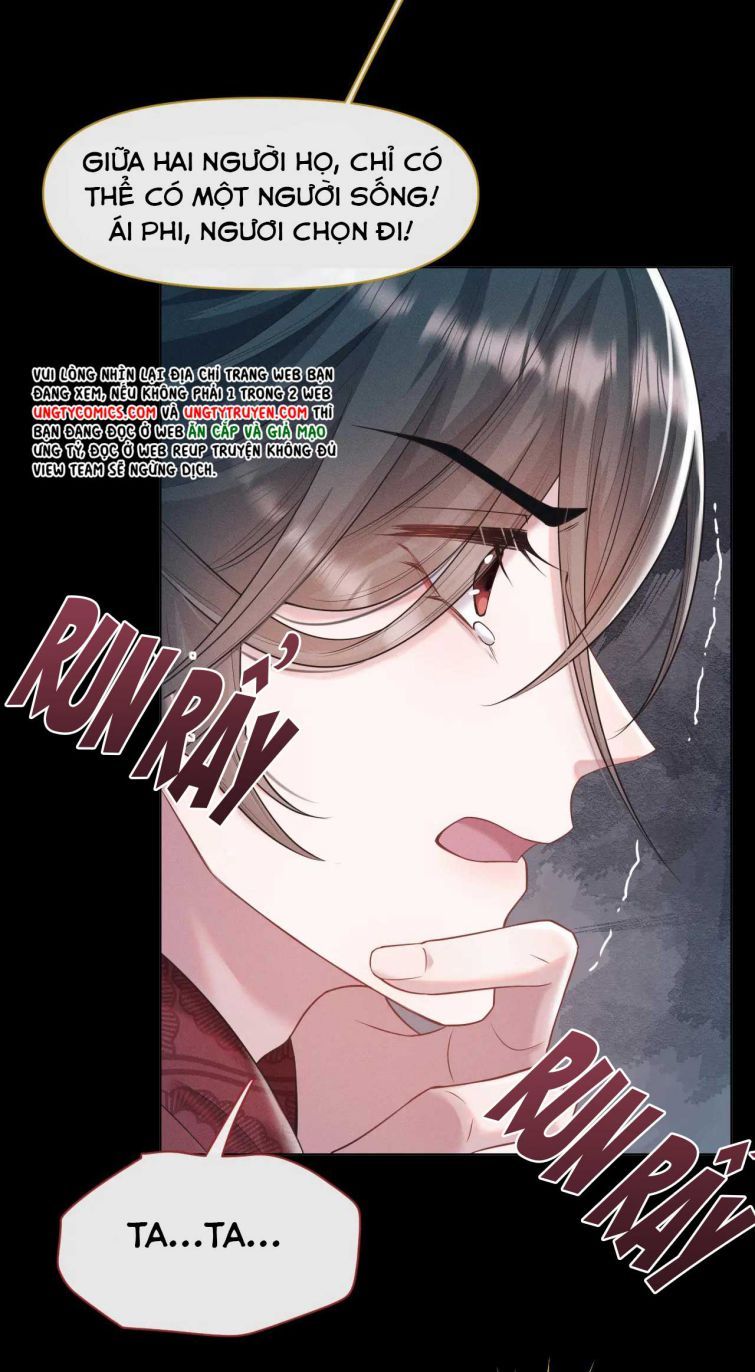 Phế Đế Vi Phi Chapter 16 - 30