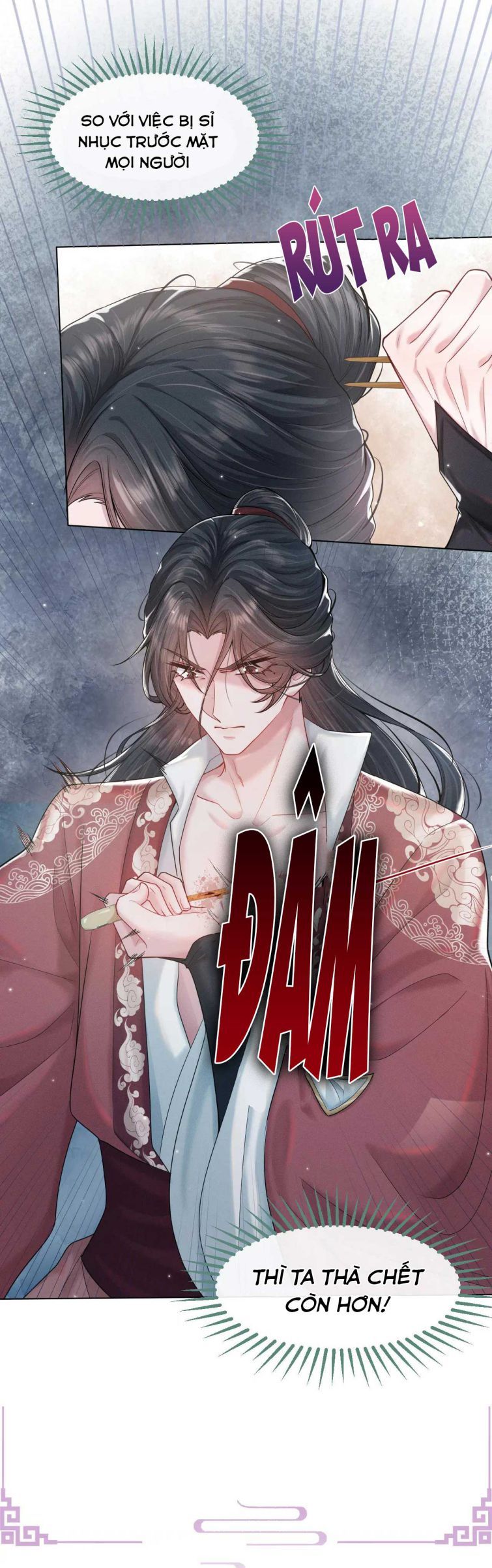Phế Đế Vi Phi Chapter 16 - 4