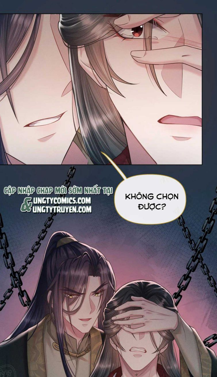 Phế Đế Vi Phi Chapter 16 - 32