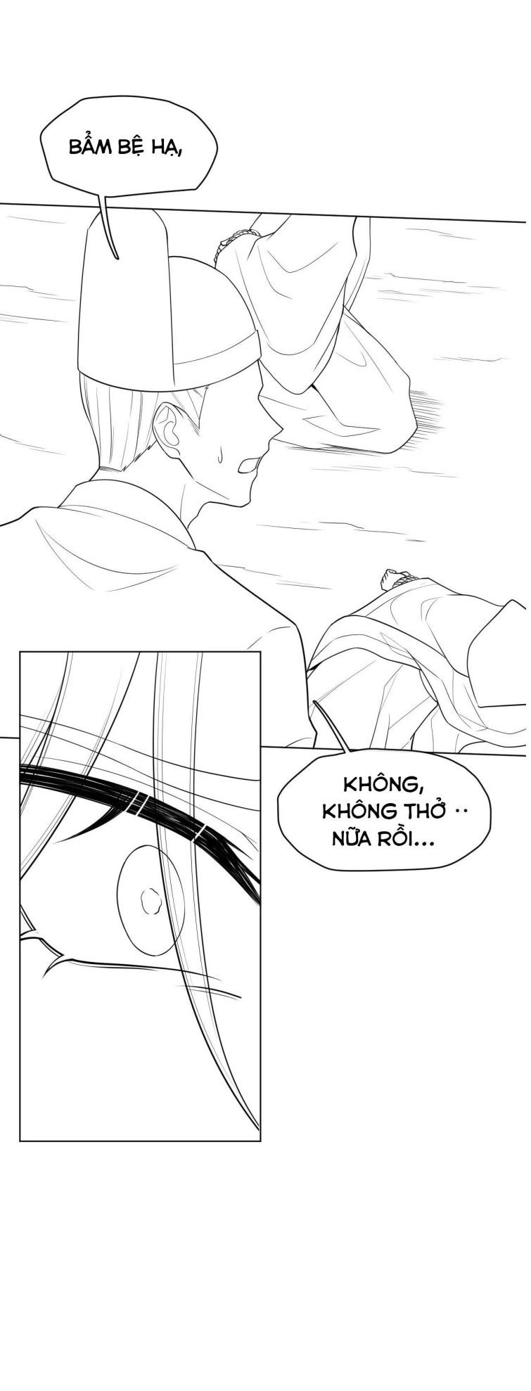 Phế Đế Vi Phi Chapter 16 - 37