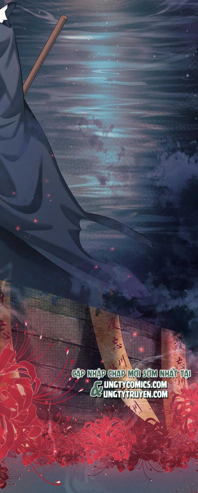 Phế Đế Vi Phi Chapter 16 - 8