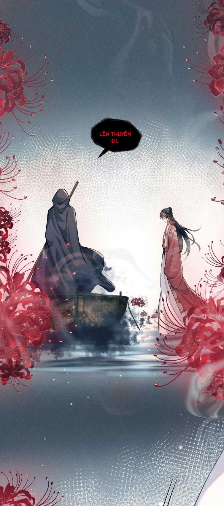 Phế Đế Vi Phi Chapter 16 - 9