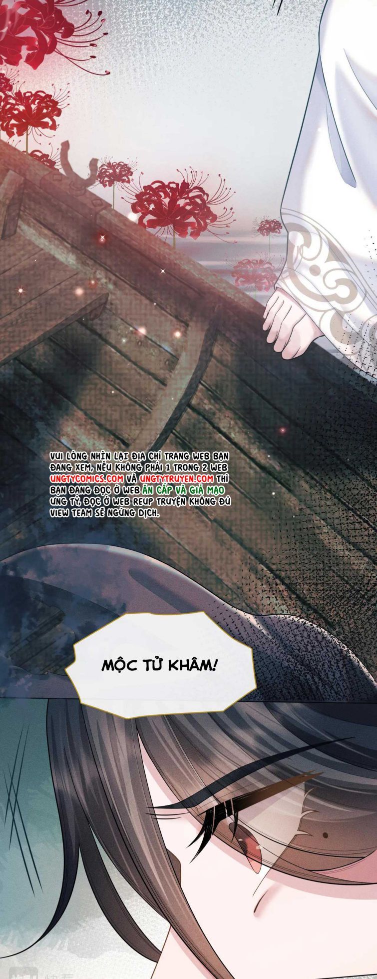 Phế Đế Vi Phi Chapter 16 - 10