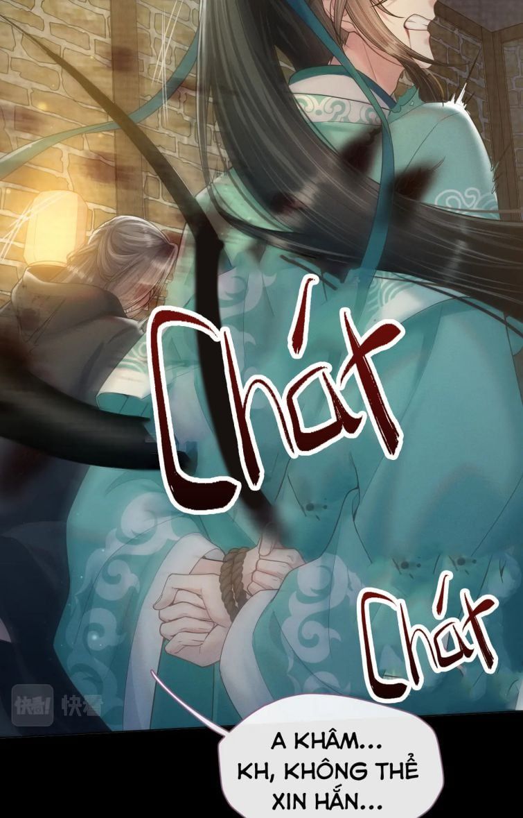 Phế Đế Vi Phi Chapter 17 - 17