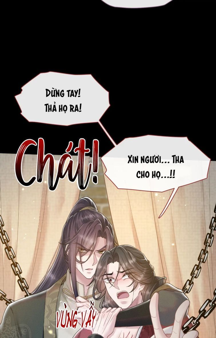 Phế Đế Vi Phi Chapter 17 - 18