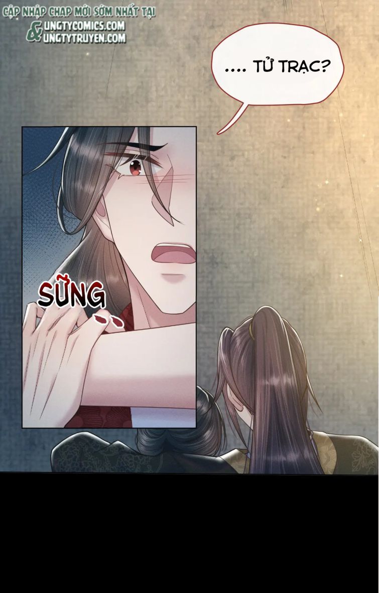 Phế Đế Vi Phi Chapter 17 - 20