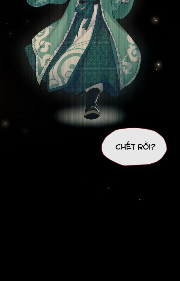 Phế Đế Vi Phi Chapter 17 - 25