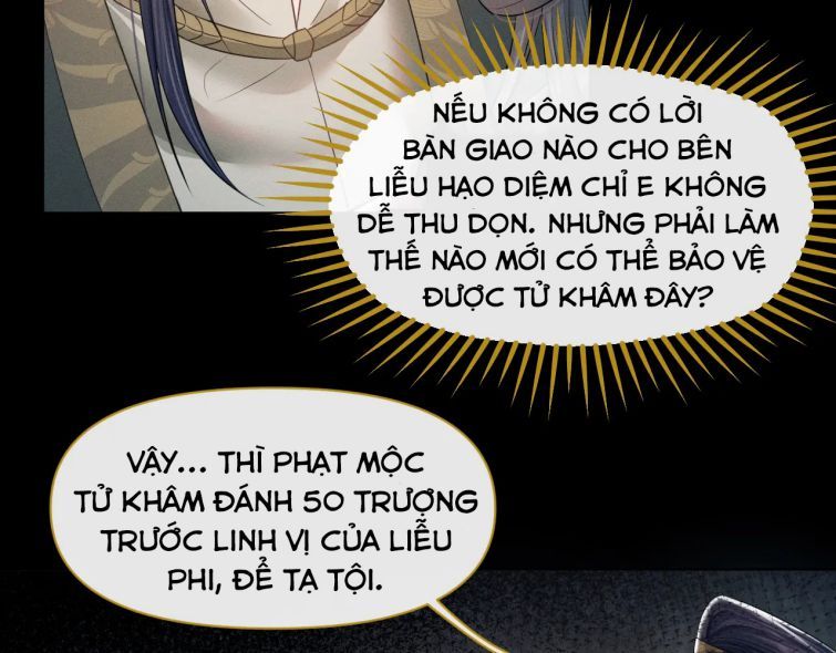 Phế Đế Vi Phi Chapter 17 - 34