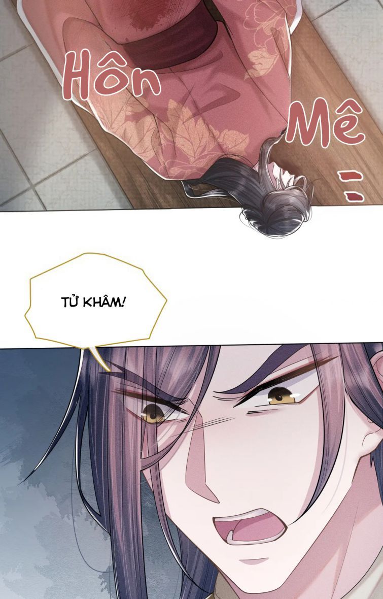 Phế Đế Vi Phi Chapter 17 - 50