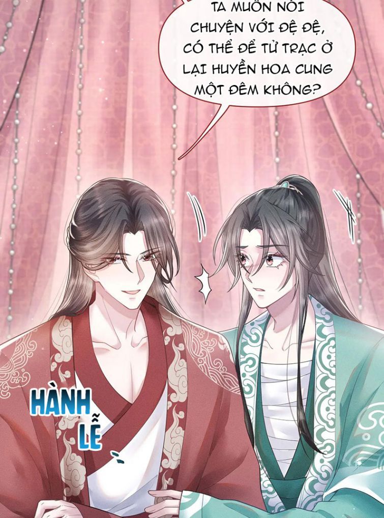 Phế Đế Vi Phi Chapter 18 - 11