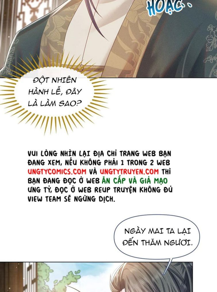 Phế Đế Vi Phi Chapter 18 - 13