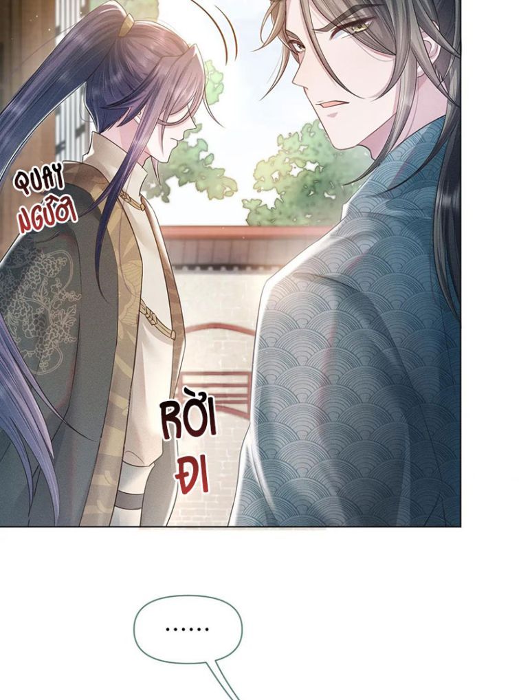 Phế Đế Vi Phi Chapter 18 - 14