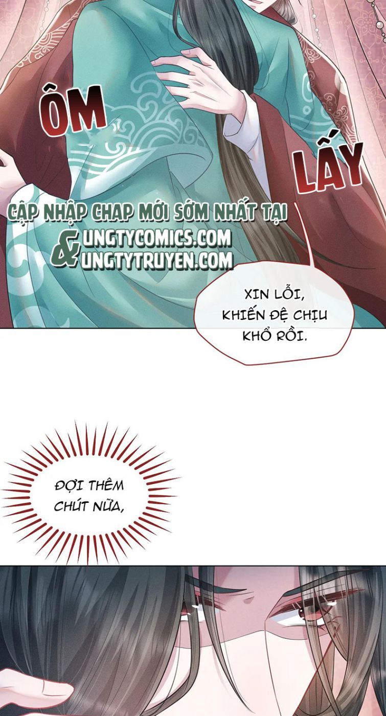 Phế Đế Vi Phi Chapter 18 - 17