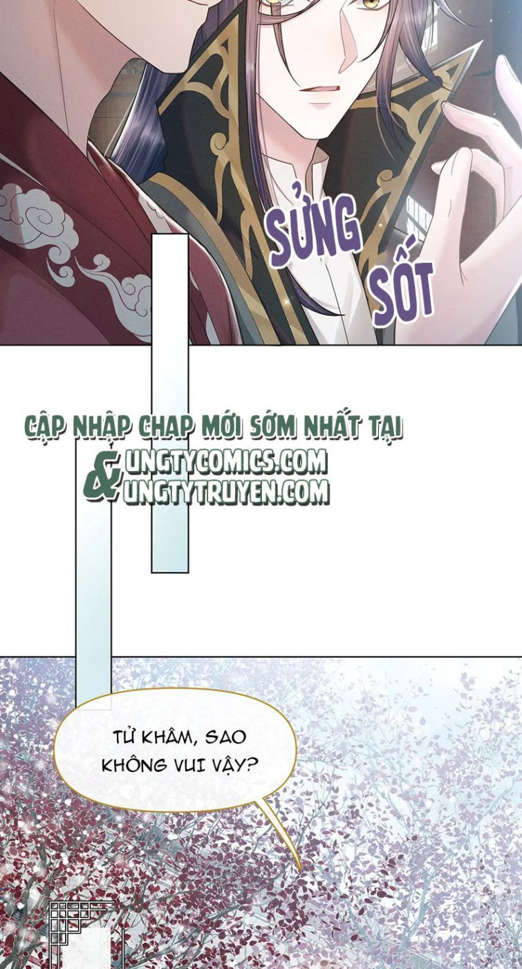 Phế Đế Vi Phi Chapter 18 - 22