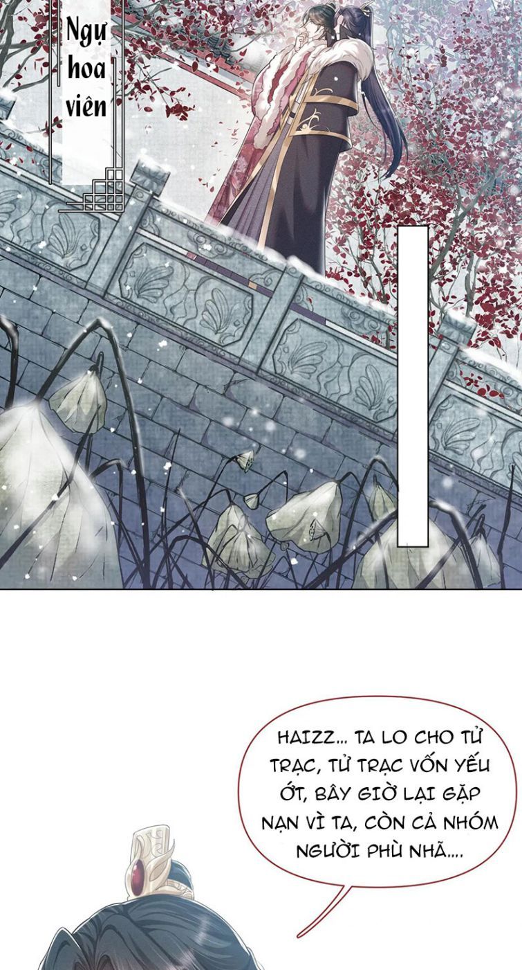 Phế Đế Vi Phi Chapter 18 - 23