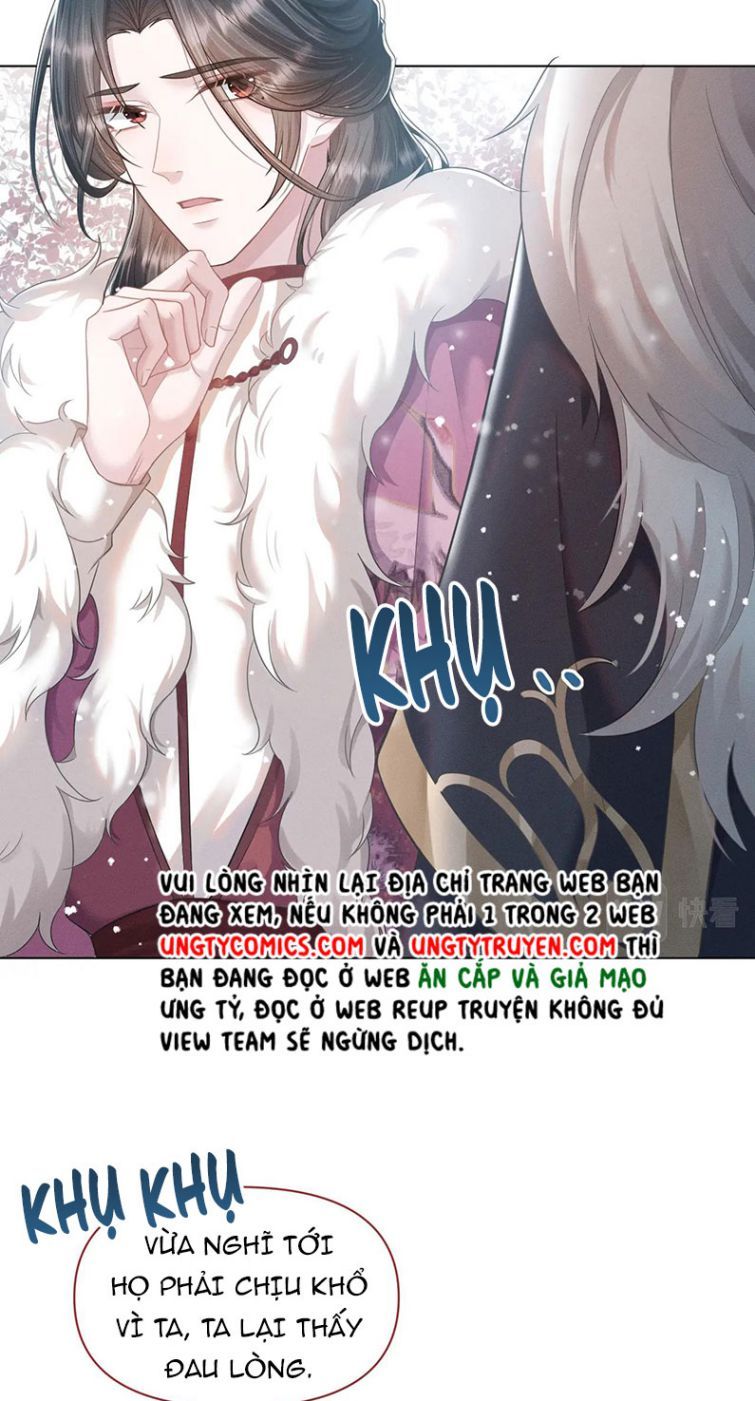 Phế Đế Vi Phi Chapter 18 - 24