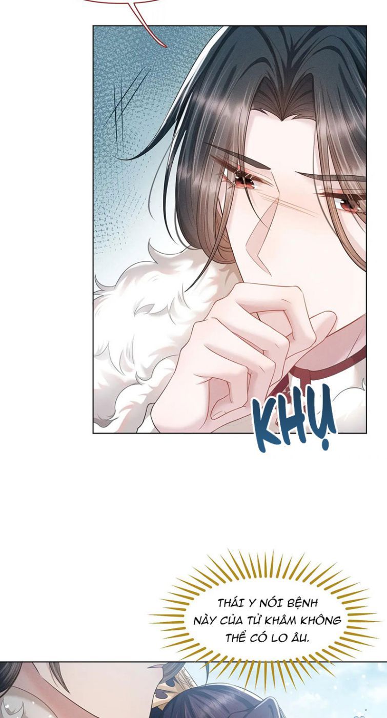 Phế Đế Vi Phi Chapter 18 - 25