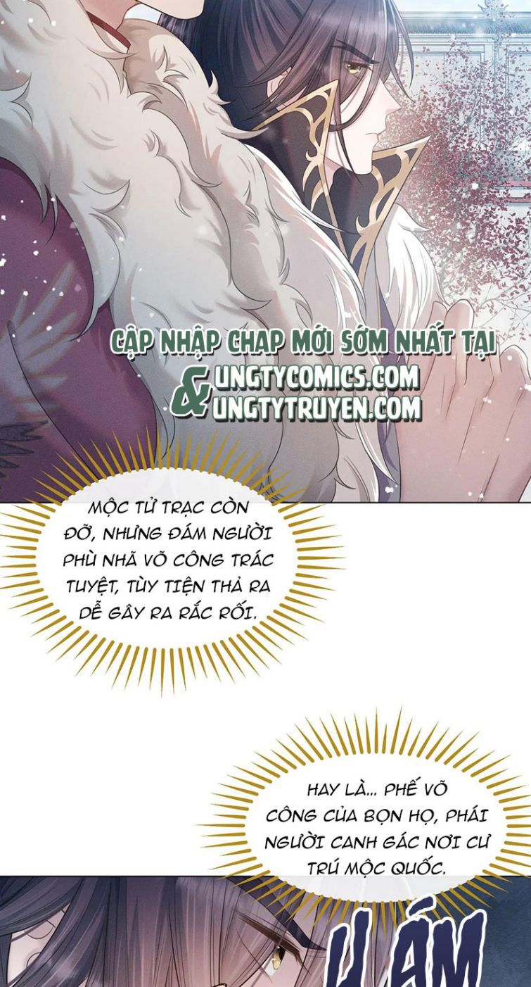 Phế Đế Vi Phi Chapter 18 - 26