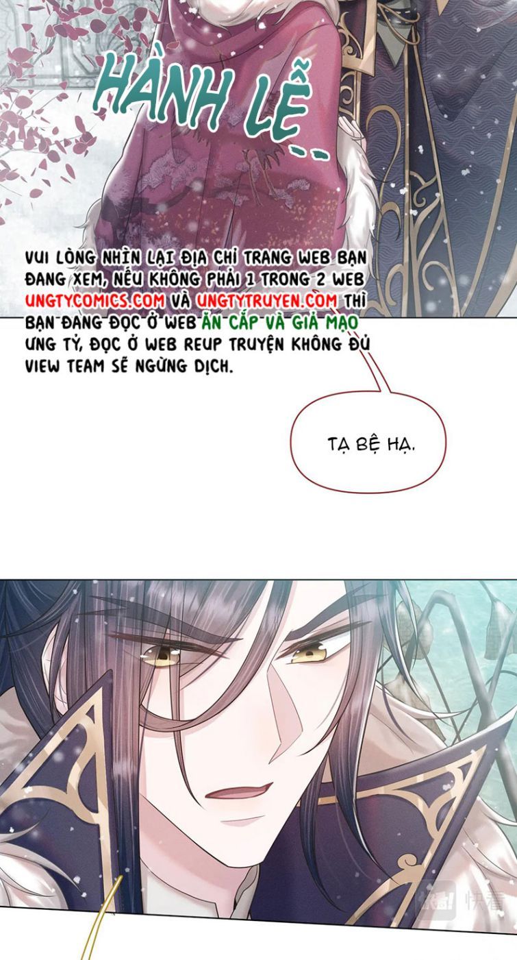 Phế Đế Vi Phi Chapter 18 - 28