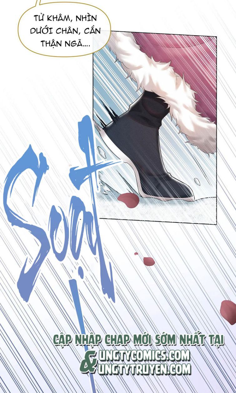 Phế Đế Vi Phi Chapter 18 - 29