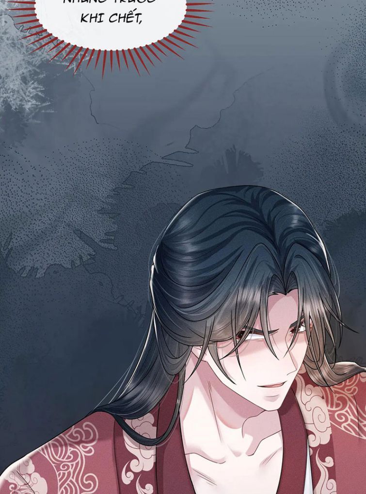 Phế Đế Vi Phi Chapter 18 - 4