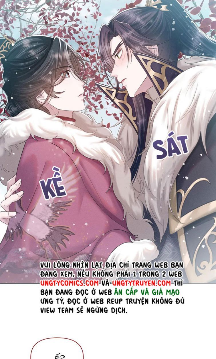 Phế Đế Vi Phi Chapter 18 - 32