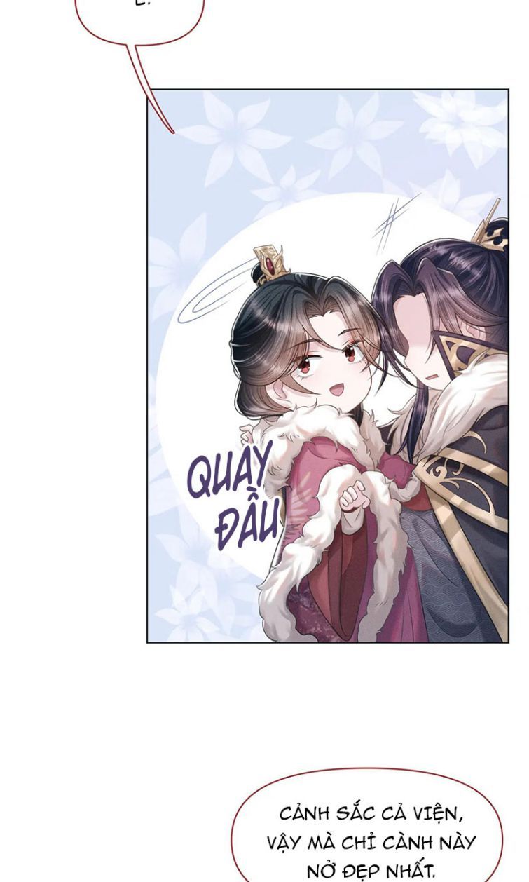 Phế Đế Vi Phi Chapter 18 - 33