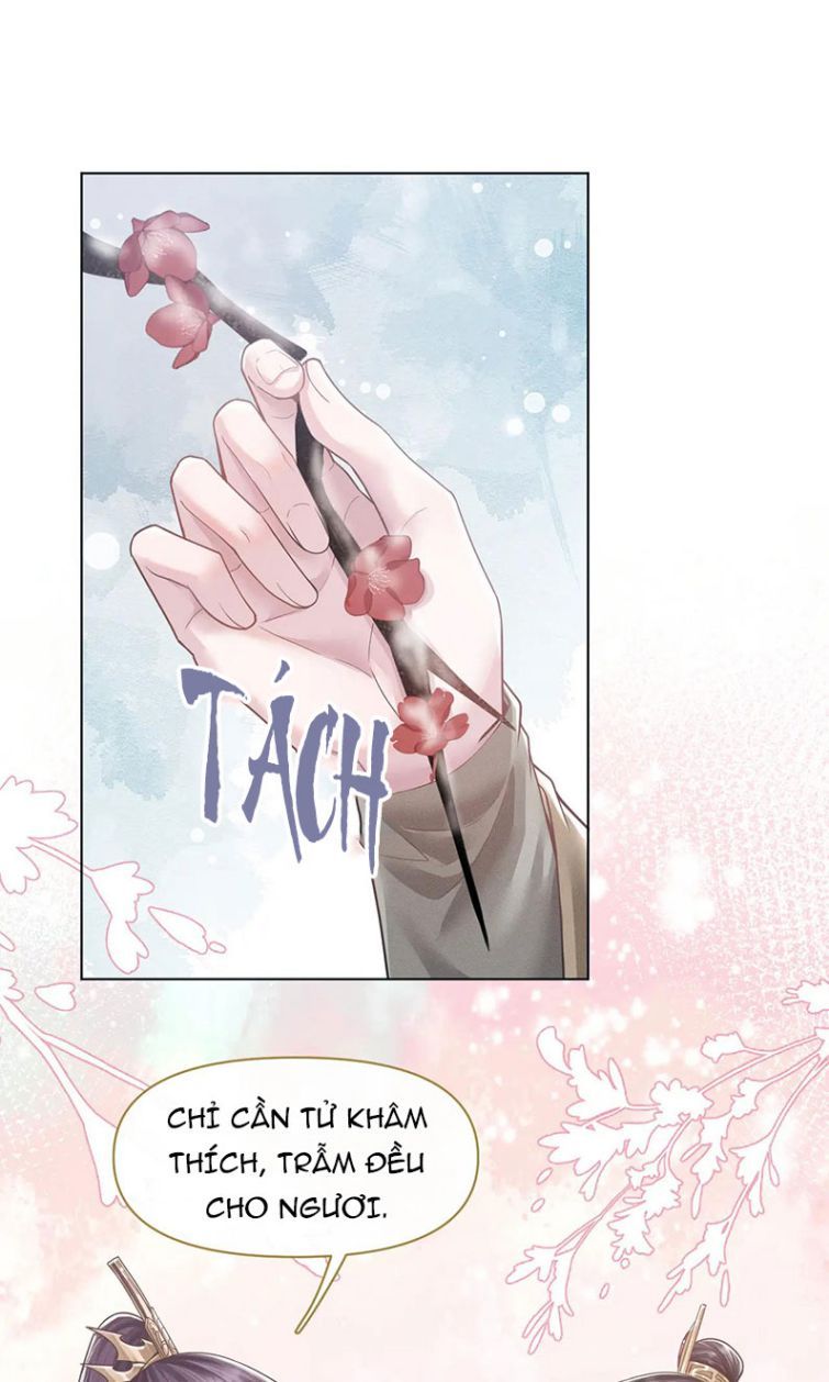 Phế Đế Vi Phi Chapter 18 - 36
