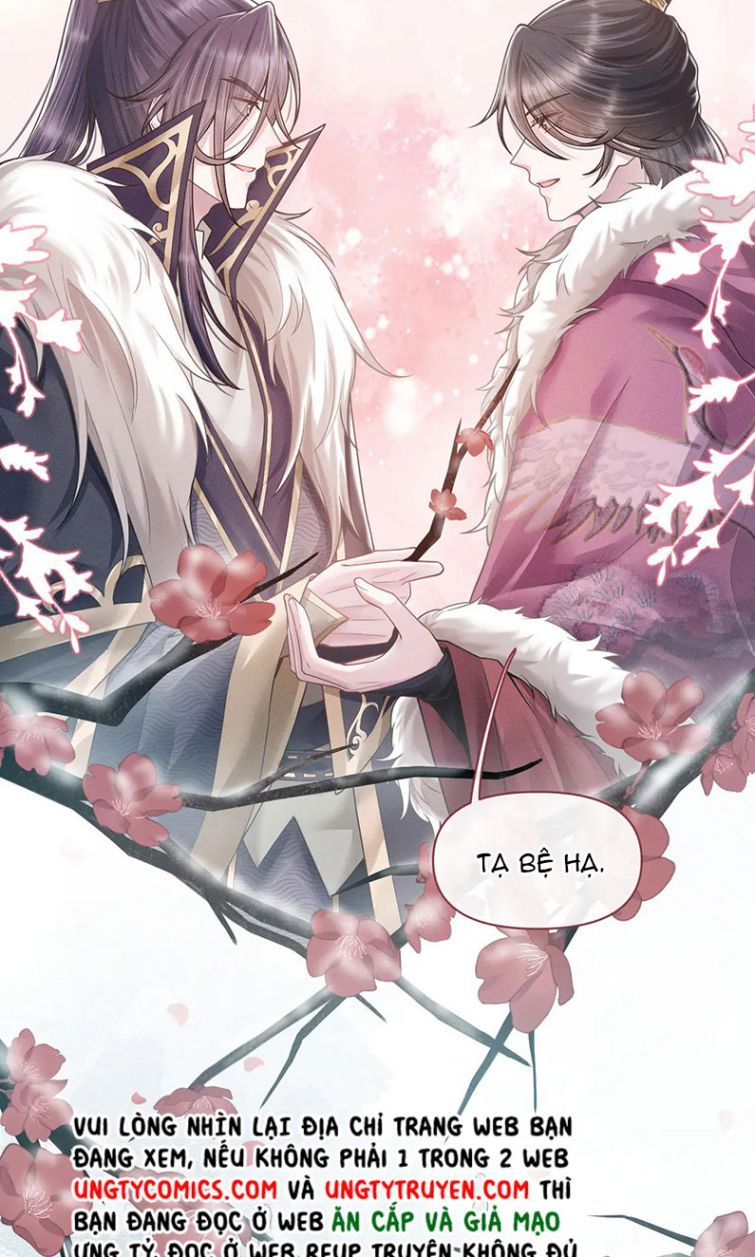 Phế Đế Vi Phi Chapter 18 - 37