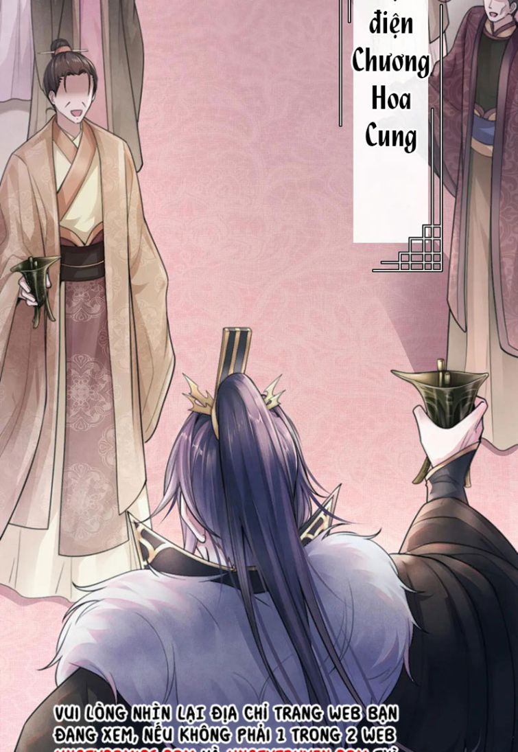 Phế Đế Vi Phi Chapter 18 - 42