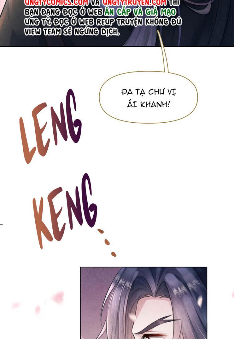 Phế Đế Vi Phi Chapter 18 - 43