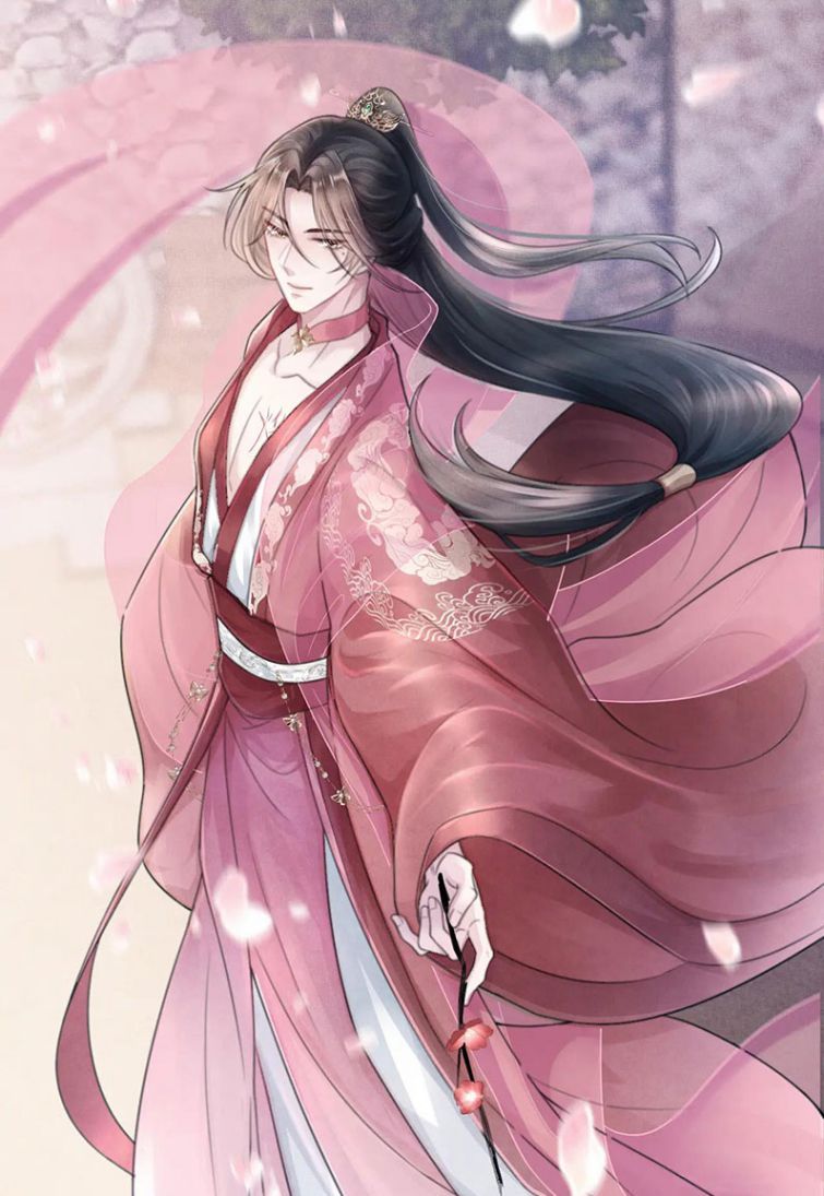 Phế Đế Vi Phi Chapter 18 - 46