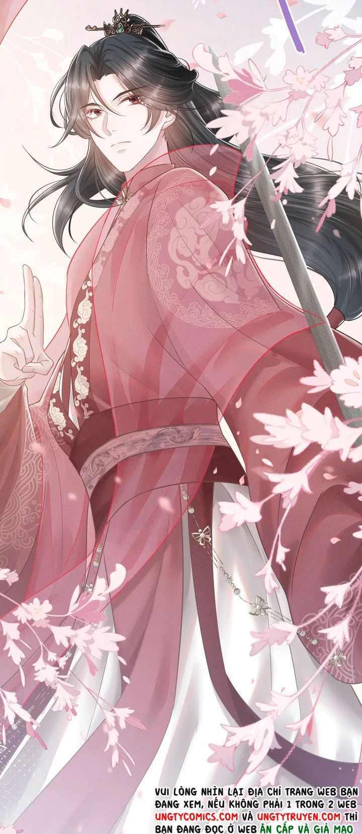 Phế Đế Vi Phi Chapter 19 - 11