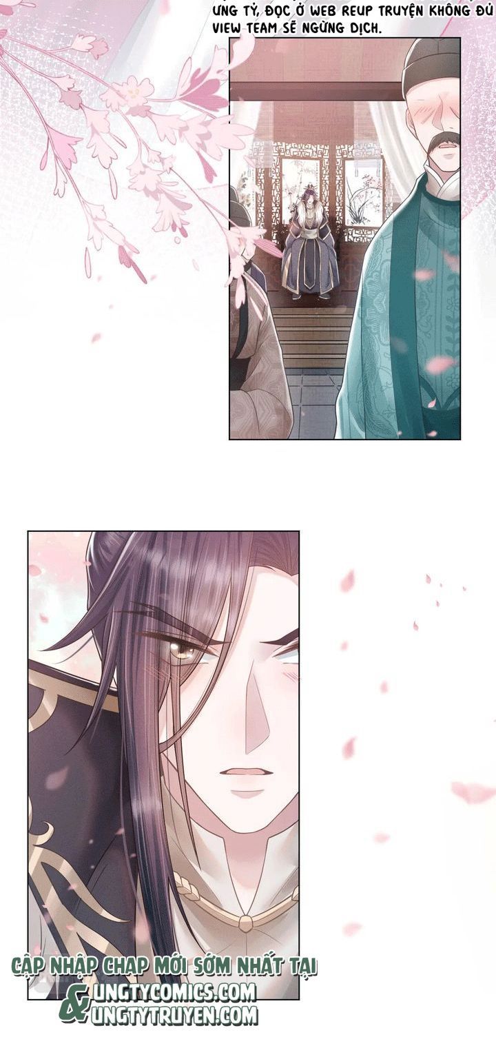 Phế Đế Vi Phi Chapter 19 - 12