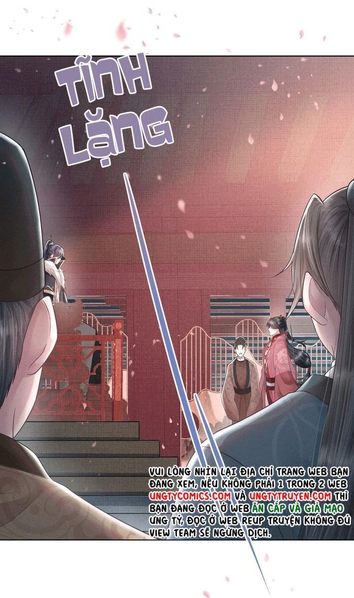 Phế Đế Vi Phi Chapter 19 - 13