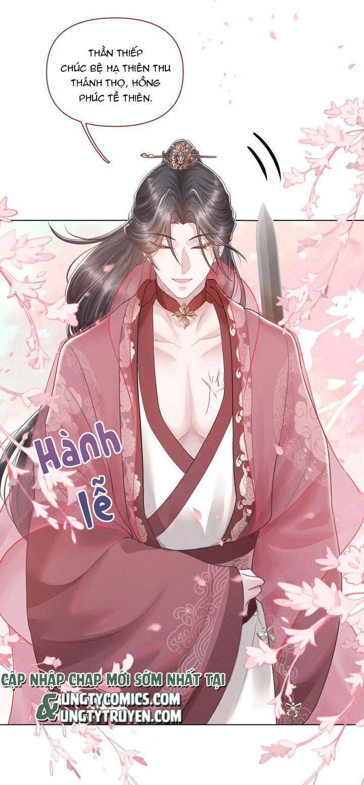 Phế Đế Vi Phi Chapter 19 - 14