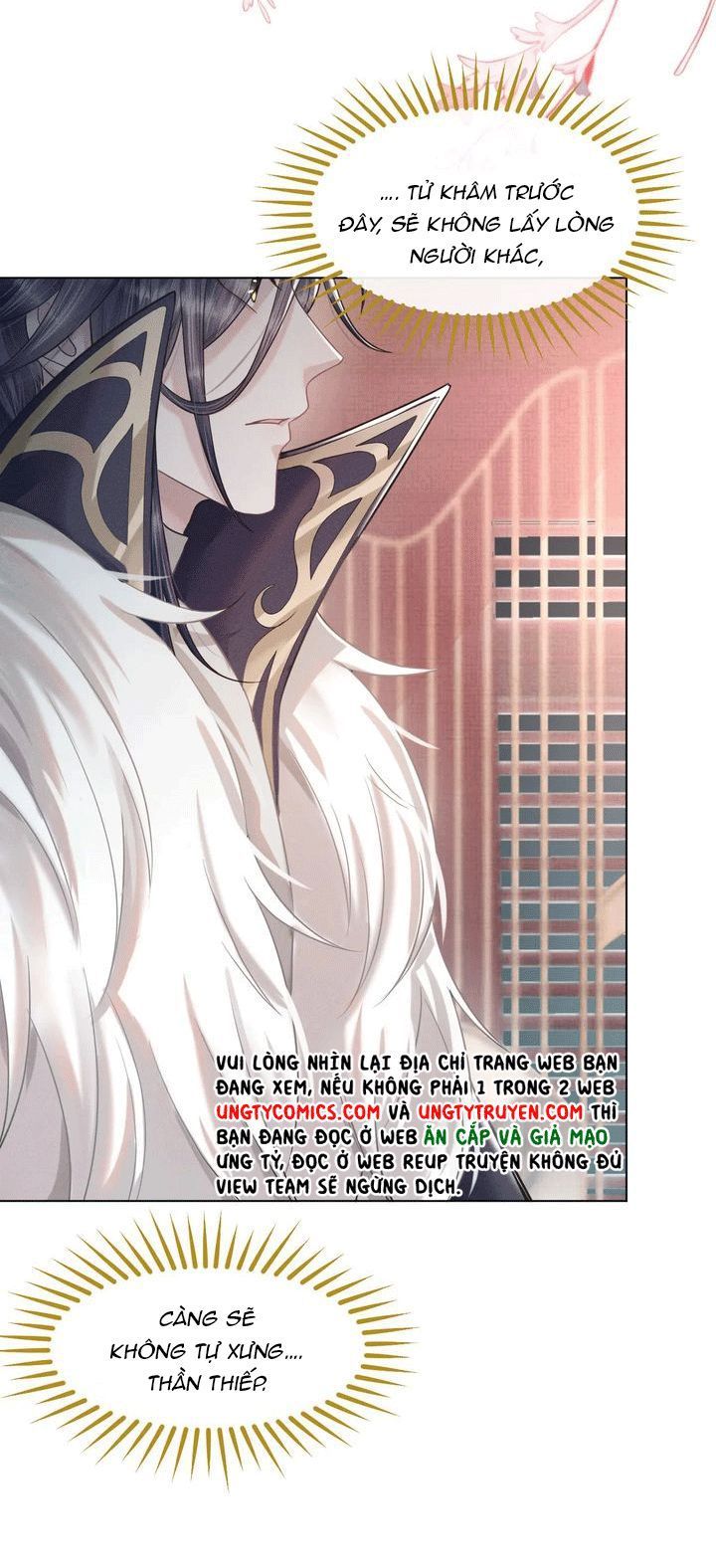 Phế Đế Vi Phi Chapter 19 - 15