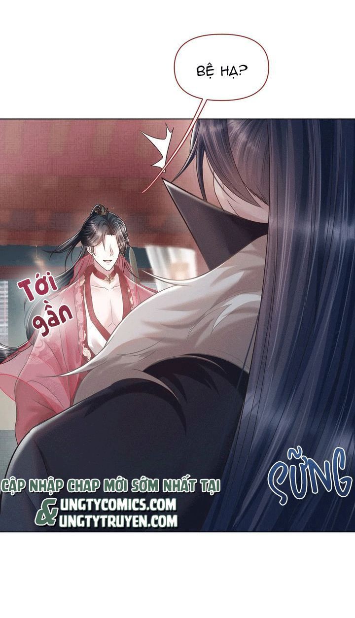 Phế Đế Vi Phi Chapter 19 - 16