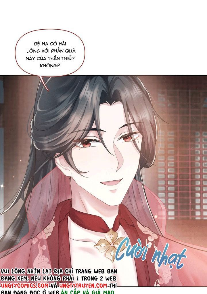 Phế Đế Vi Phi Chapter 19 - 17